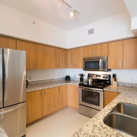 Pelicanstay In Coral Gables Miami Exteriör bild