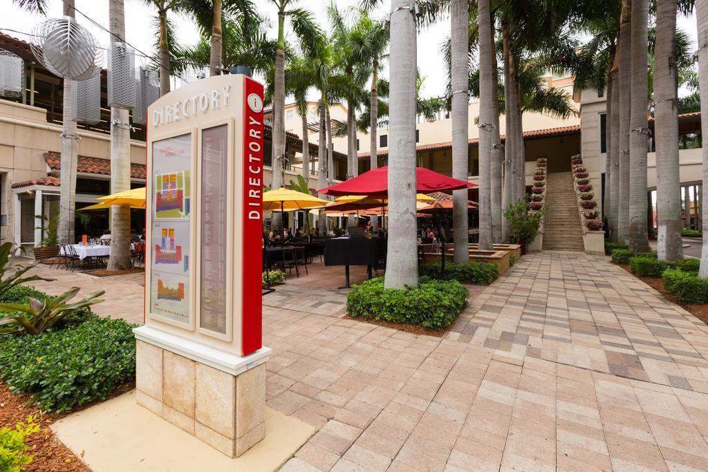 Pelicanstay In Coral Gables Miami Exteriör bild