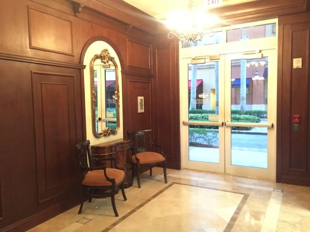Pelicanstay In Coral Gables Miami Exteriör bild