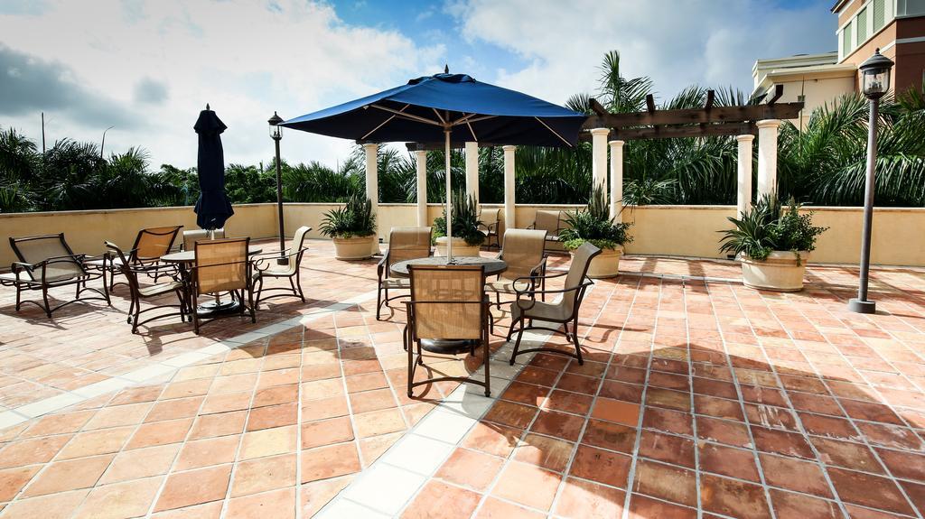 Pelicanstay In Coral Gables Miami Exteriör bild