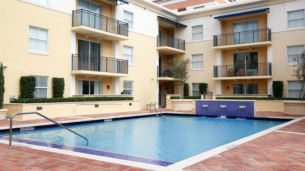 Pelicanstay In Coral Gables Miami Exteriör bild
