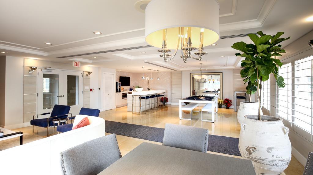 Pelicanstay In Coral Gables Miami Exteriör bild