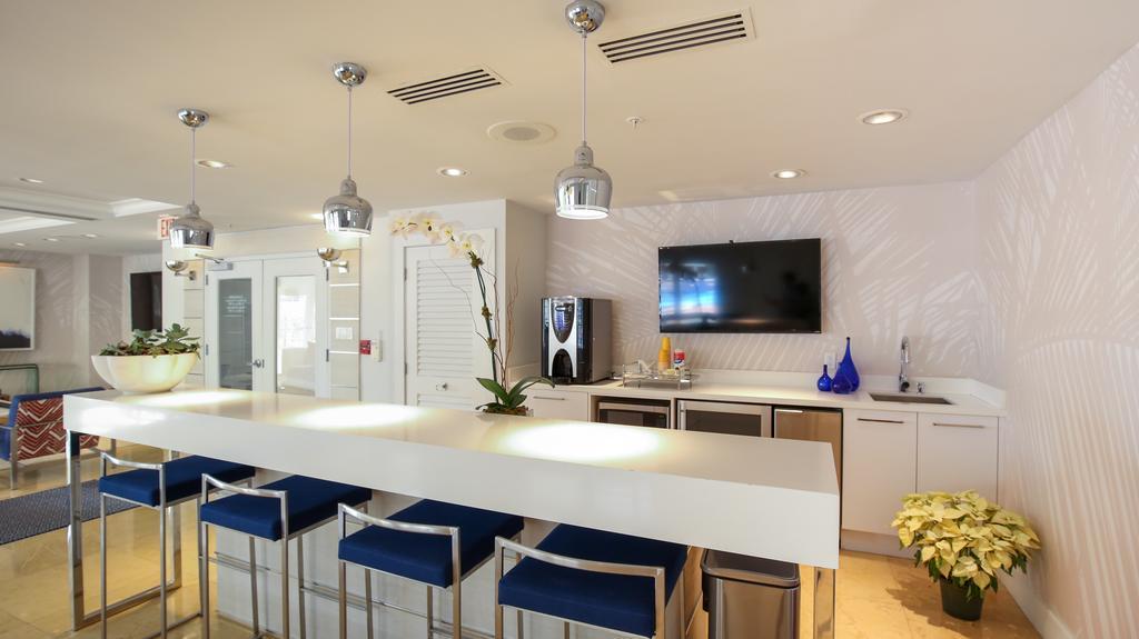 Pelicanstay In Coral Gables Miami Exteriör bild