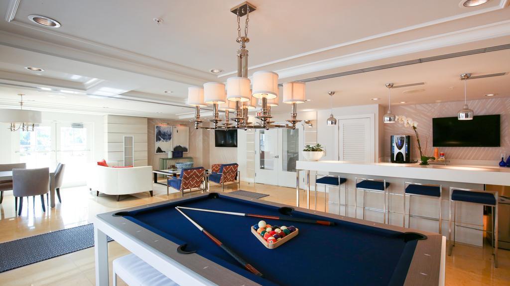Pelicanstay In Coral Gables Miami Exteriör bild