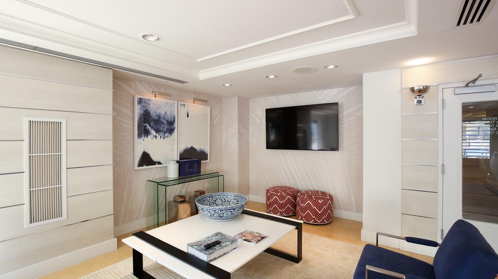 Pelicanstay In Coral Gables Miami Exteriör bild