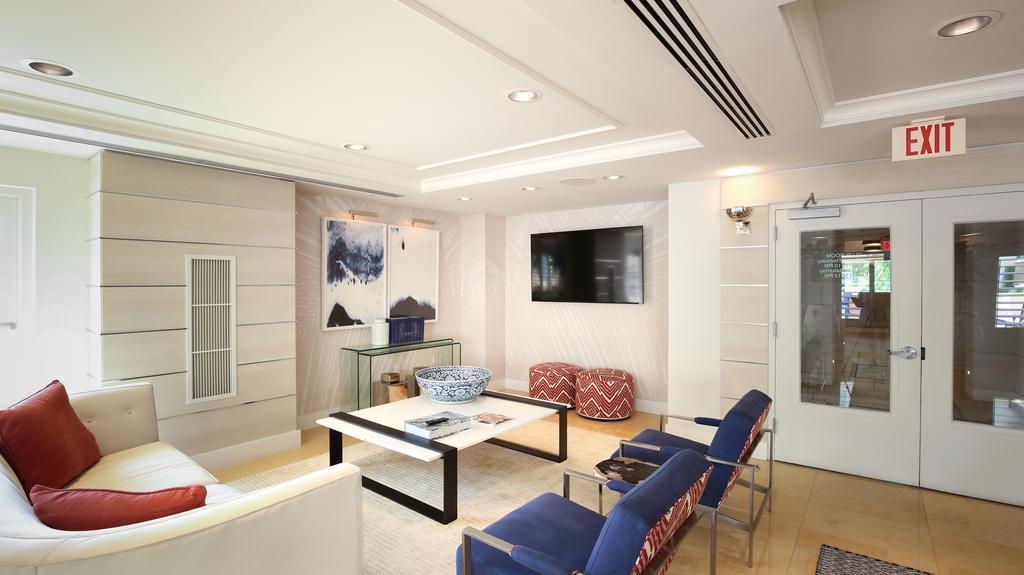 Pelicanstay In Coral Gables Miami Exteriör bild