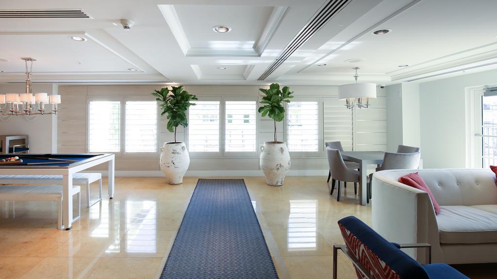 Pelicanstay In Coral Gables Miami Exteriör bild