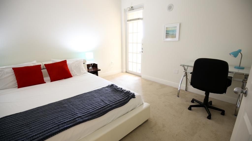Pelicanstay In Coral Gables Miami Exteriör bild