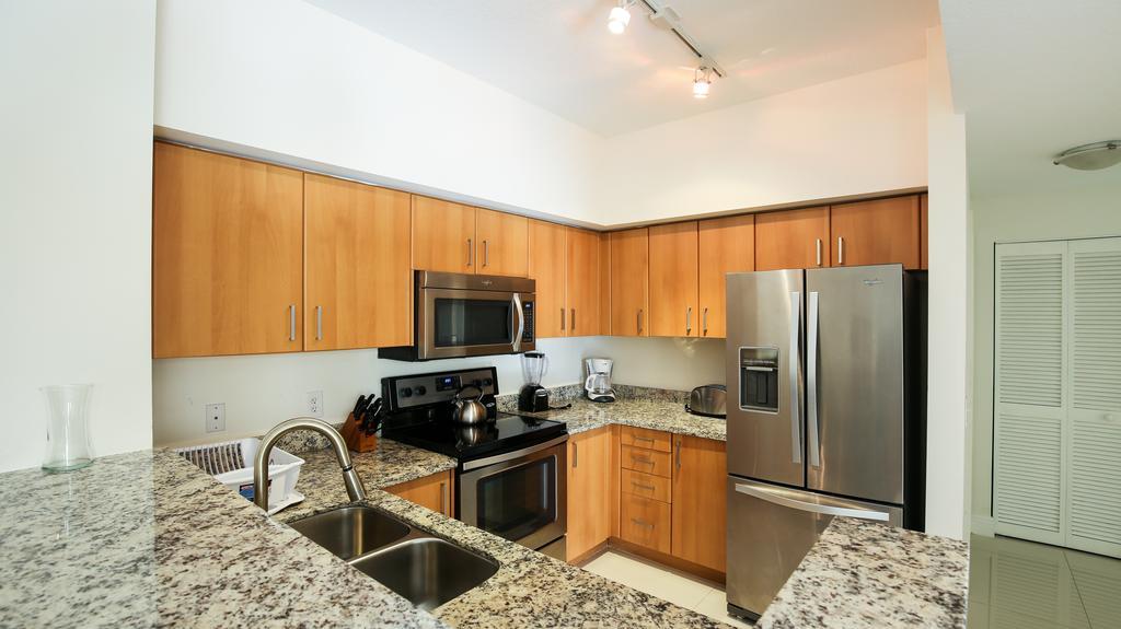 Pelicanstay In Coral Gables Miami Exteriör bild