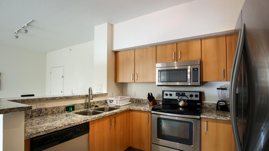 Pelicanstay In Coral Gables Miami Exteriör bild