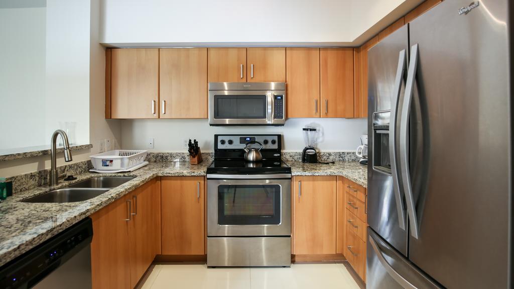 Pelicanstay In Coral Gables Miami Exteriör bild