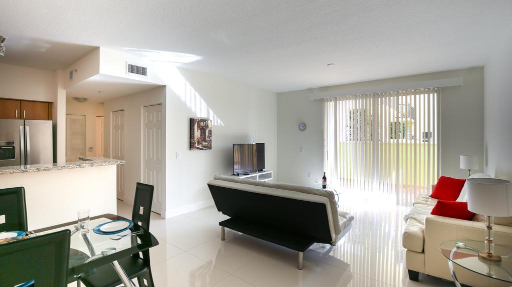 Pelicanstay In Coral Gables Miami Exteriör bild
