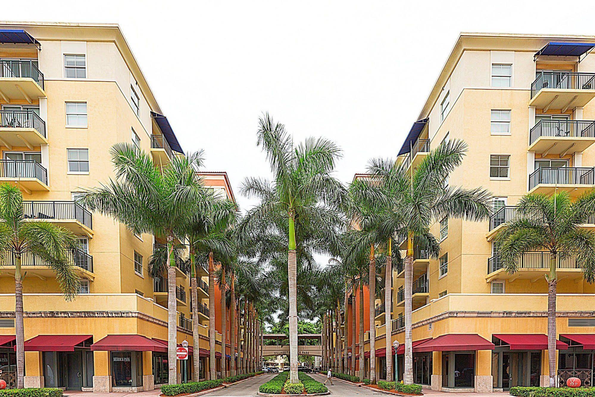 Pelicanstay In Coral Gables Miami Exteriör bild