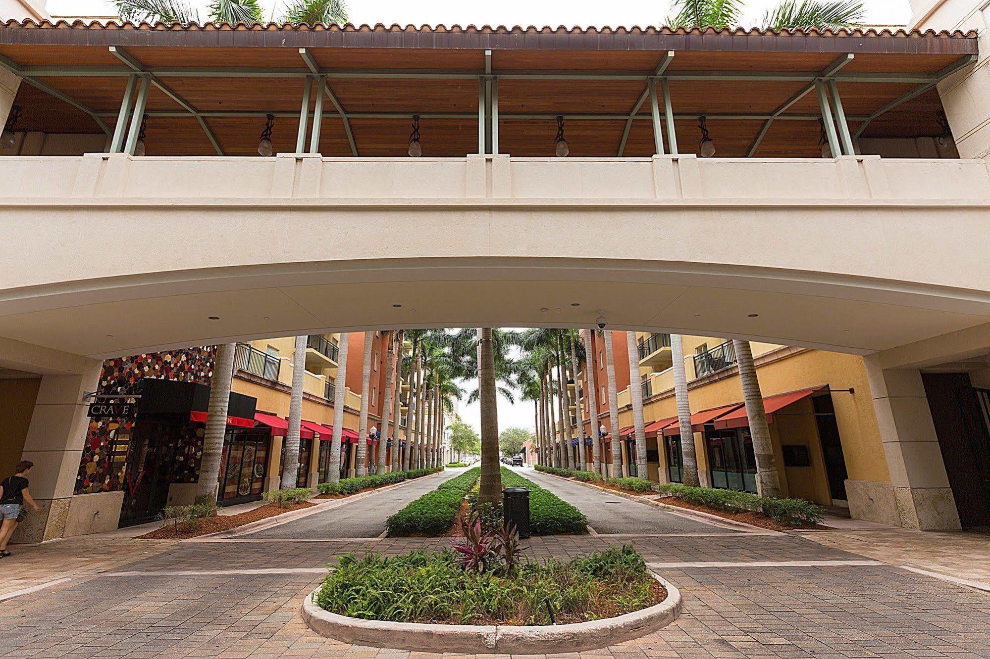 Pelicanstay In Coral Gables Miami Exteriör bild