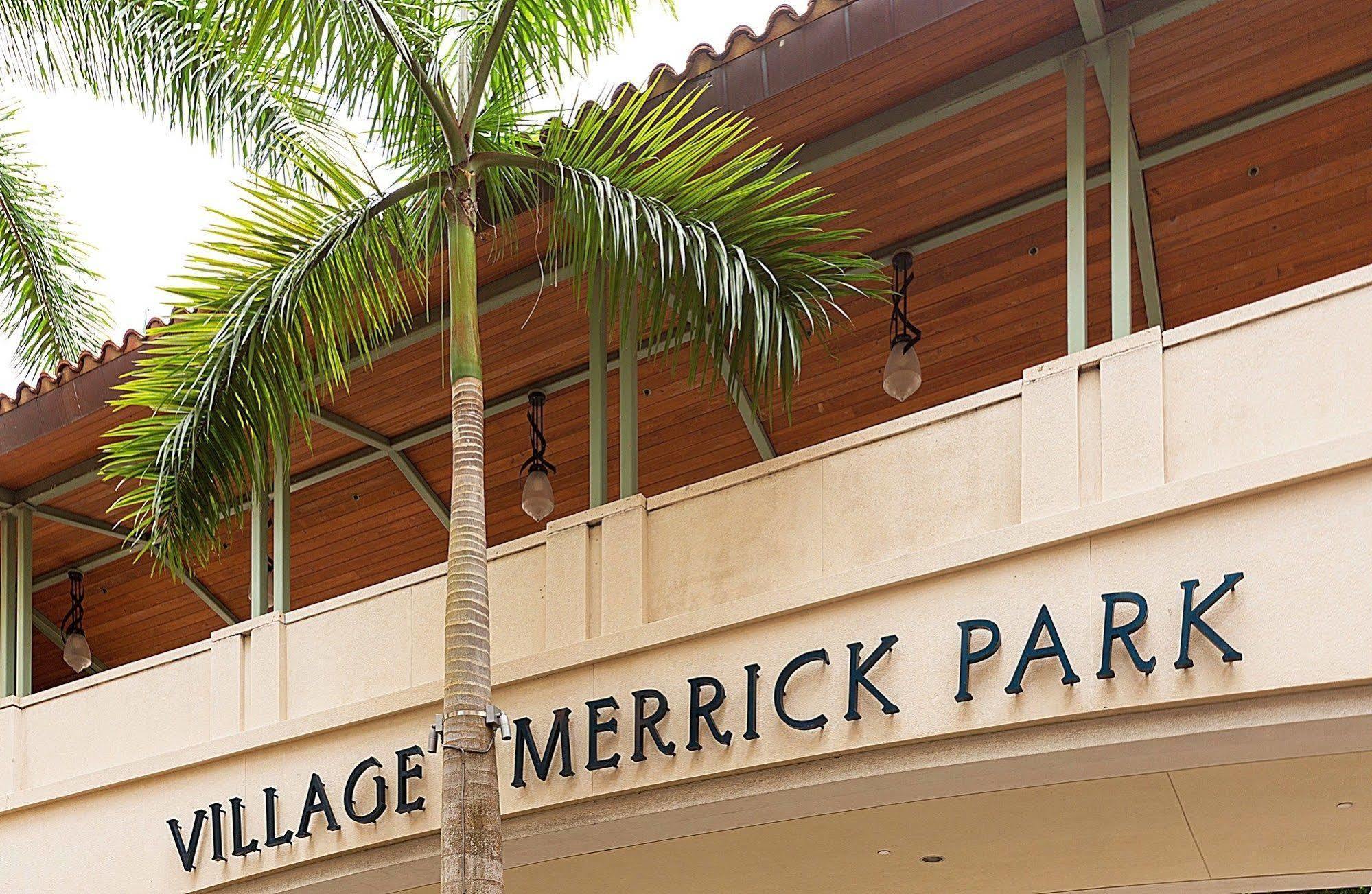 Pelicanstay In Coral Gables Miami Exteriör bild