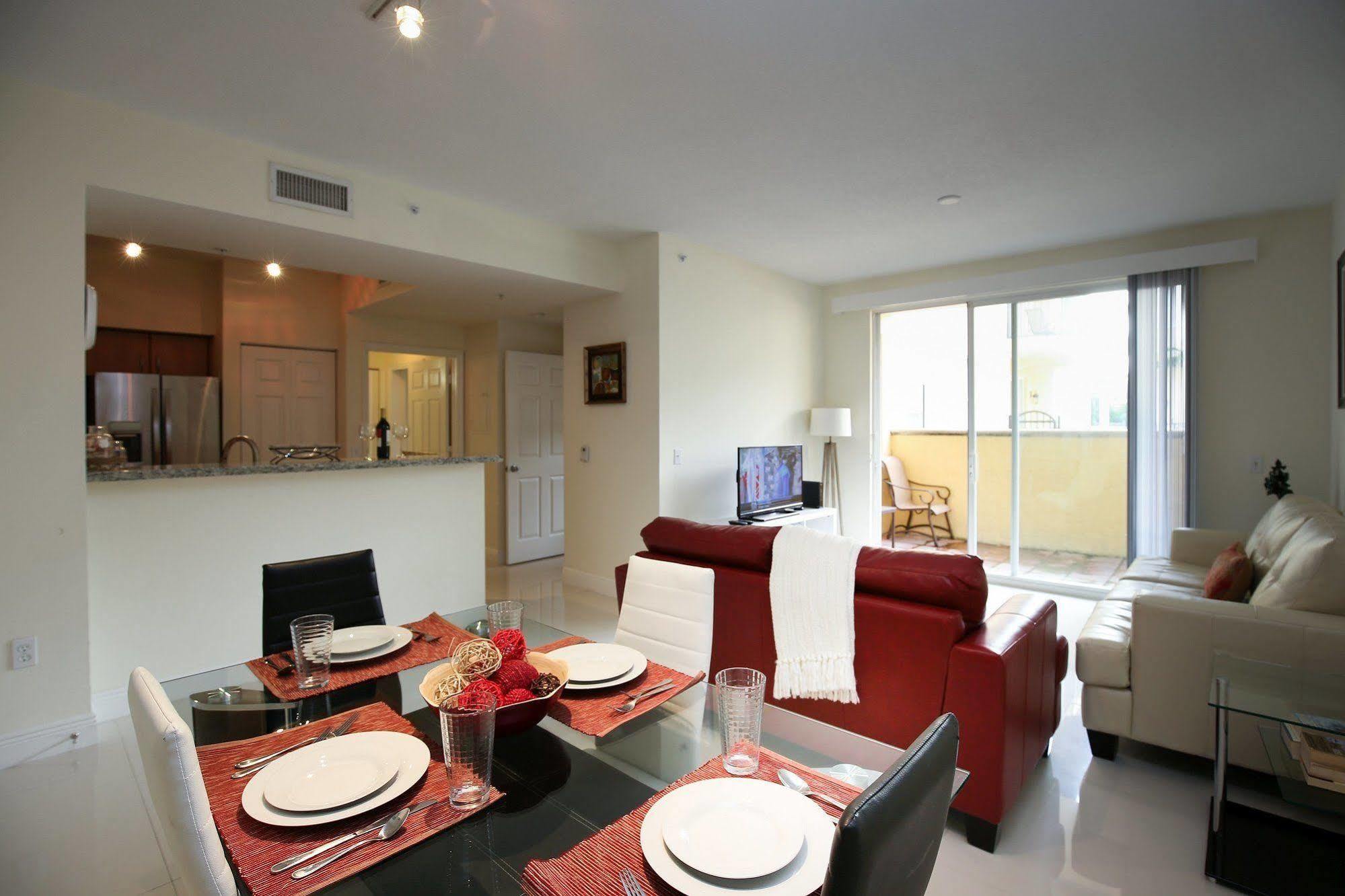 Pelicanstay In Coral Gables Miami Exteriör bild