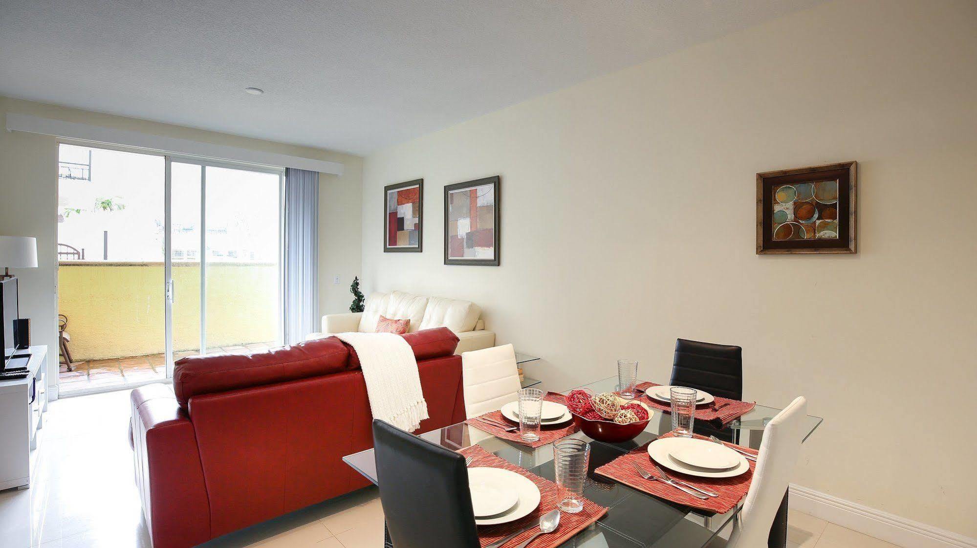 Pelicanstay In Coral Gables Miami Exteriör bild
