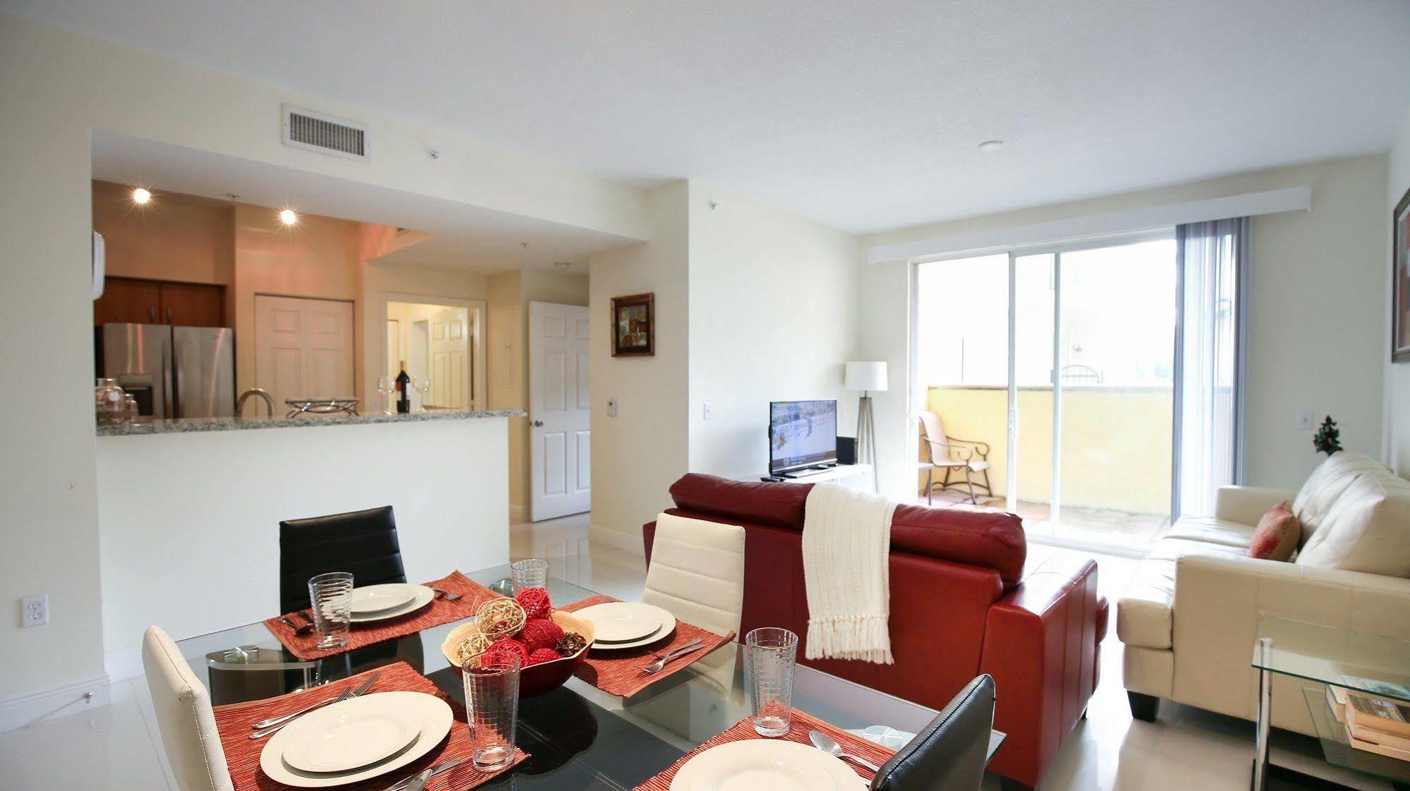 Pelicanstay In Coral Gables Miami Exteriör bild