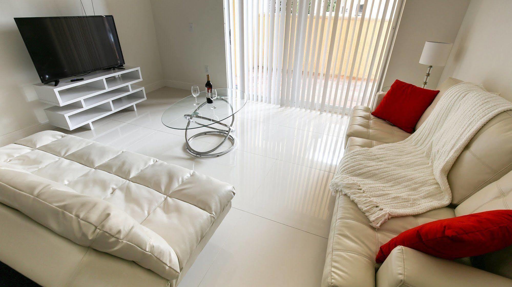 Pelicanstay In Coral Gables Miami Exteriör bild