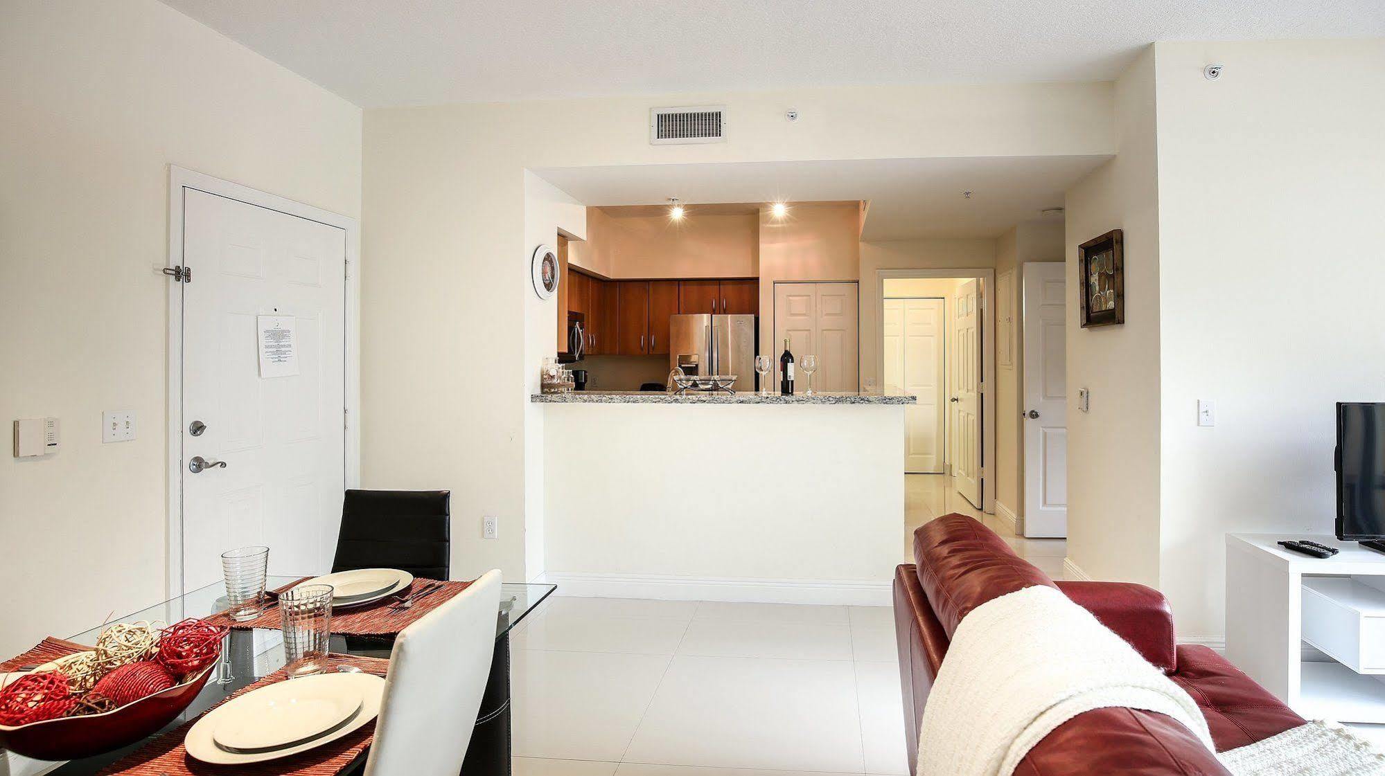 Pelicanstay In Coral Gables Miami Exteriör bild