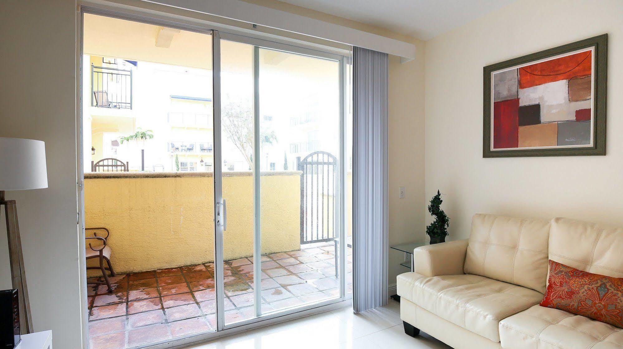 Pelicanstay In Coral Gables Miami Exteriör bild