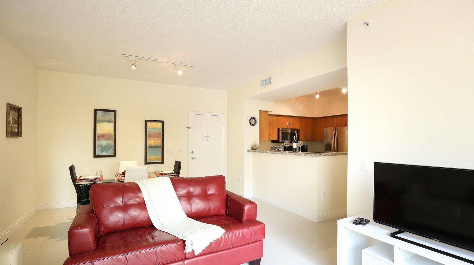 Pelicanstay In Coral Gables Miami Exteriör bild
