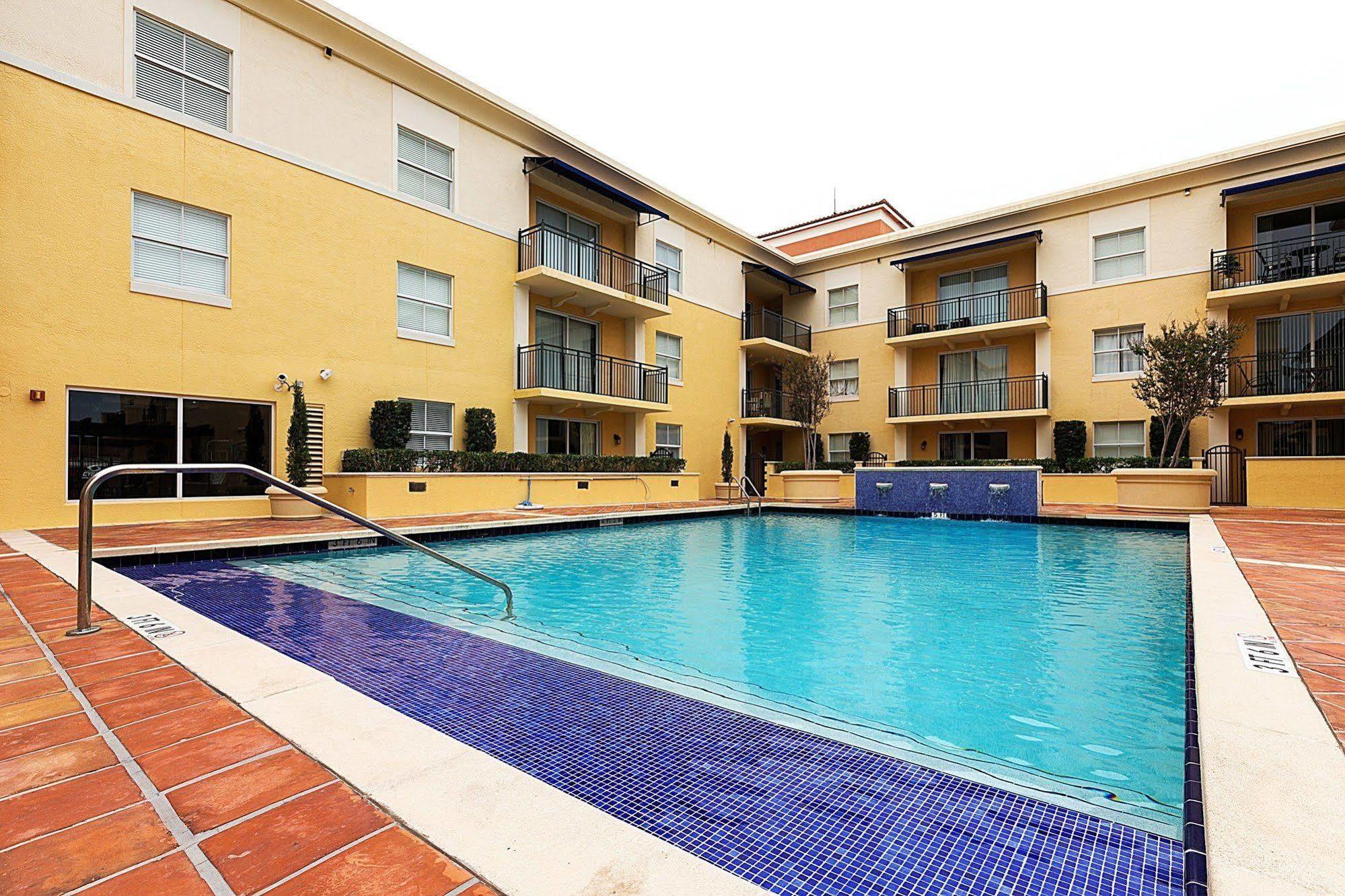 Pelicanstay In Coral Gables Miami Exteriör bild