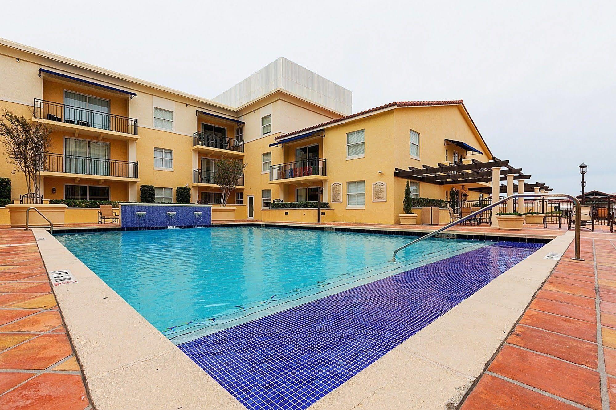 Pelicanstay In Coral Gables Miami Exteriör bild