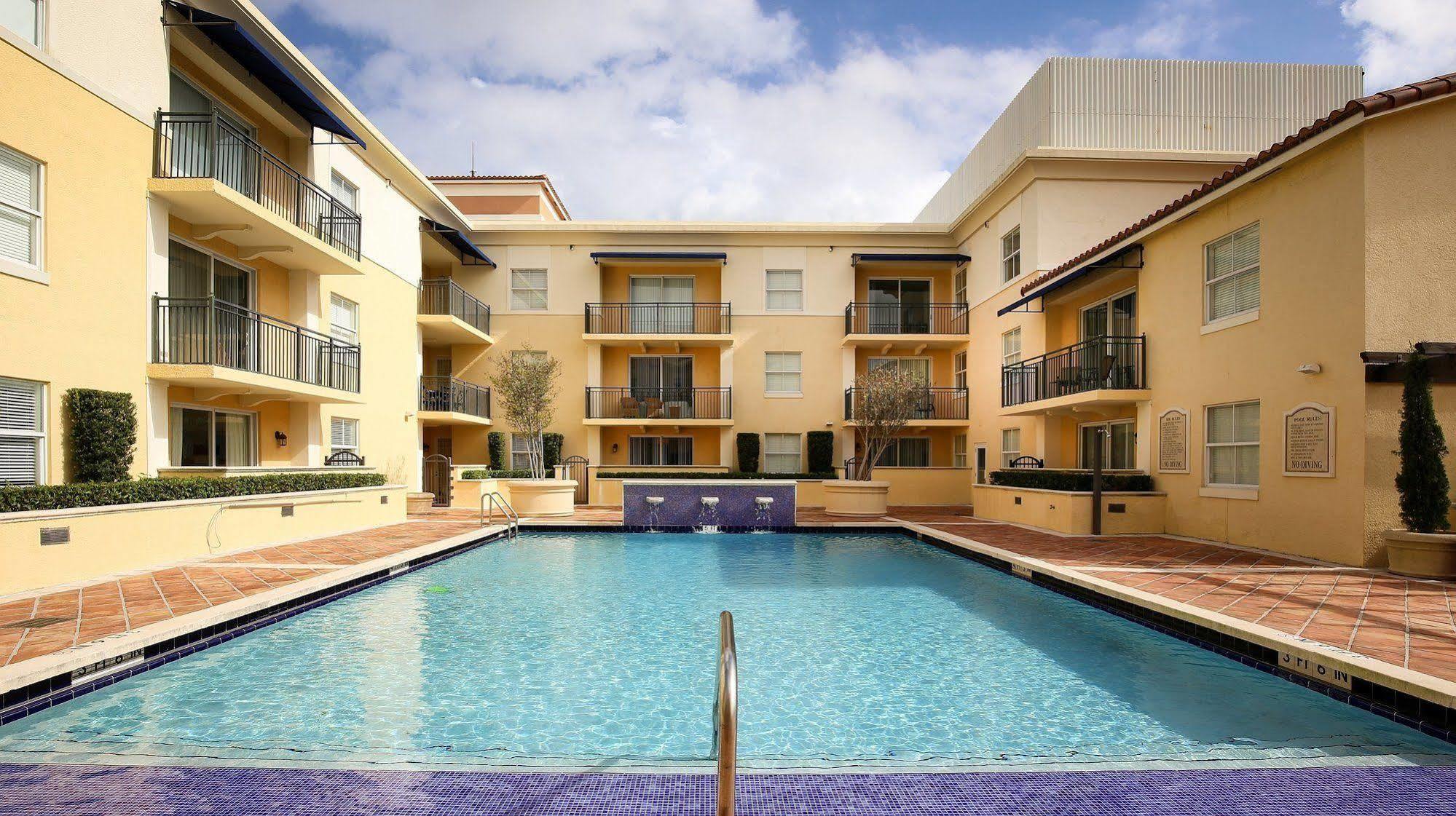 Pelicanstay In Coral Gables Miami Exteriör bild