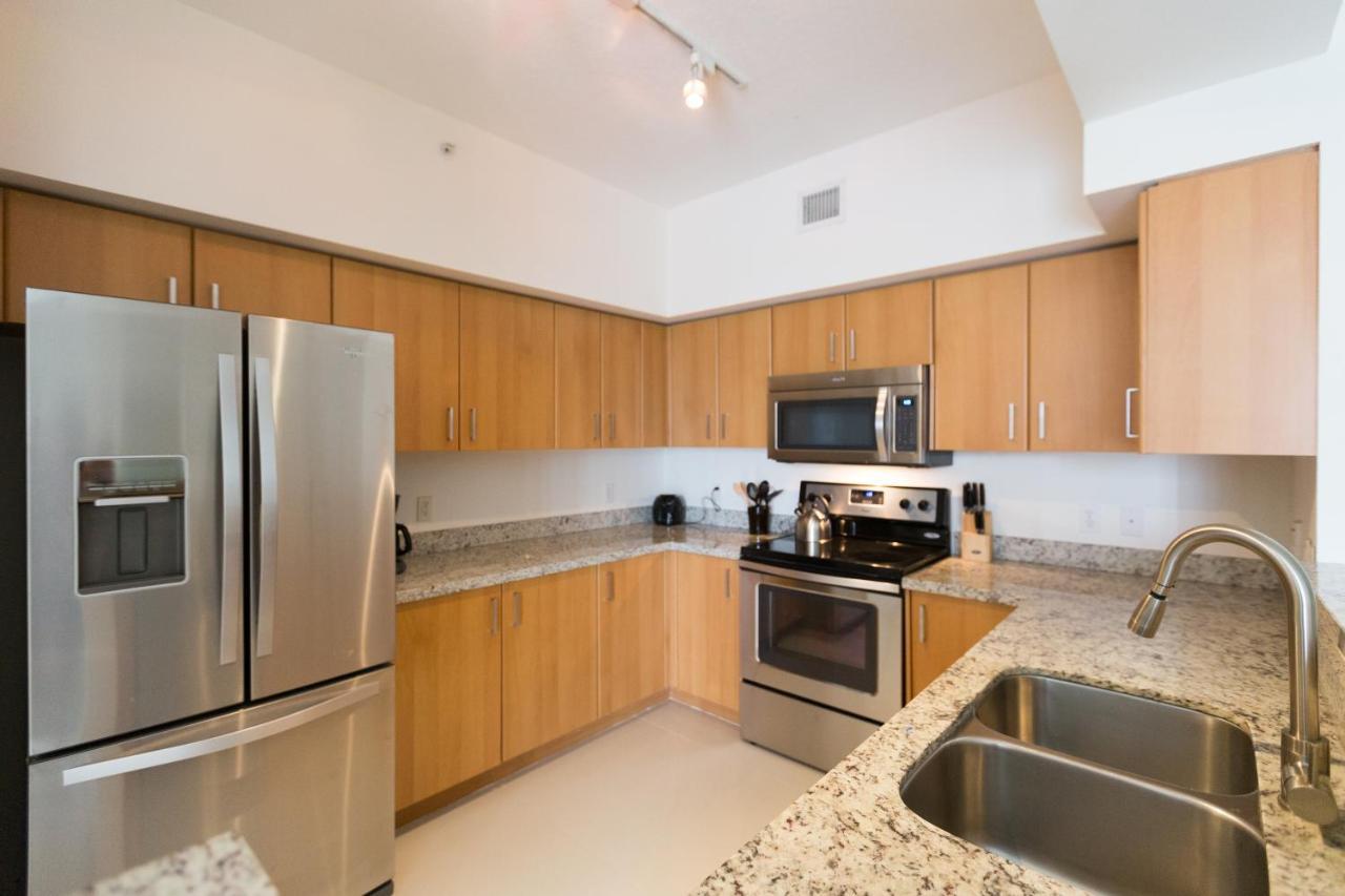 Pelicanstay In Coral Gables Miami Exteriör bild